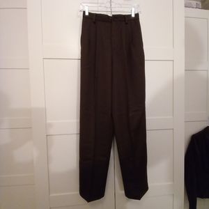 Size 4 Lizsport Women's Trousers